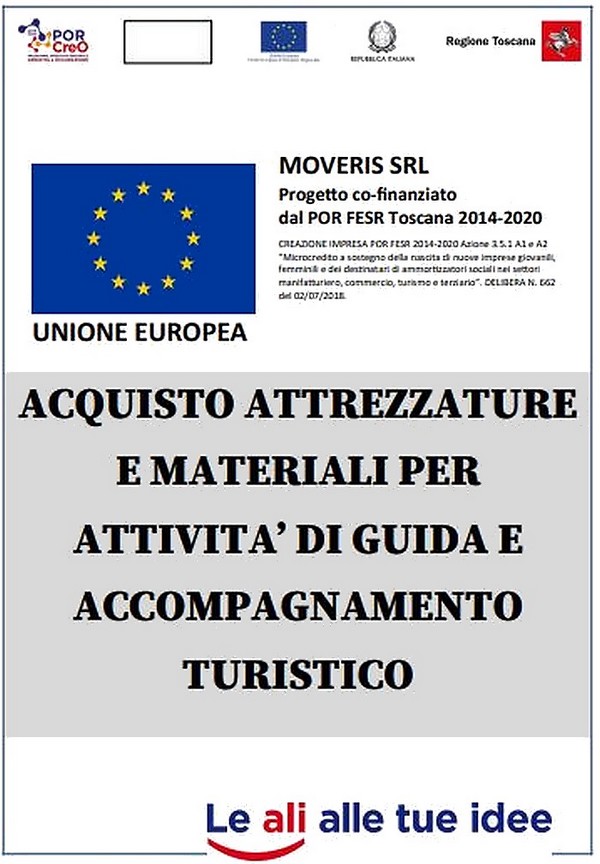 consulenza turistica firenze