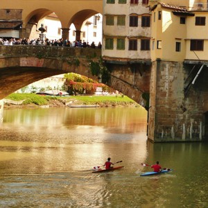 itinerari esclusivi firenze