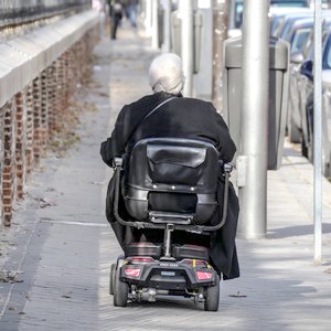 servizi disabili firenze