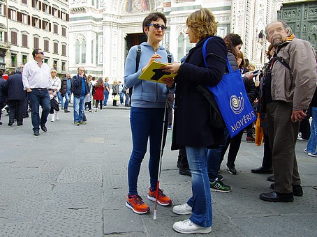 servizi disabili firenze