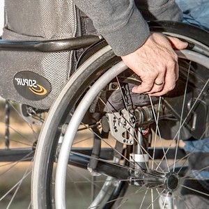 servizi disabili firenze