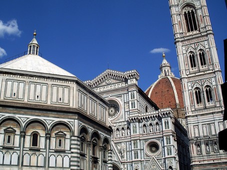 private tours florence