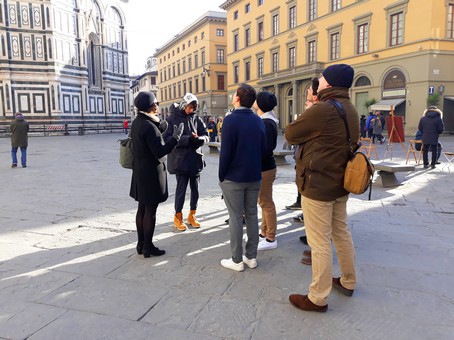 tour privati firenze